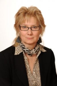 Katona Szabó Erzsébet